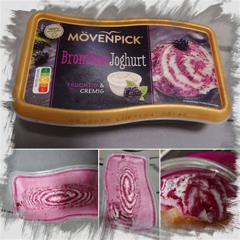Nährwertanalyse Mövenpick Marmeladen (Infografik)