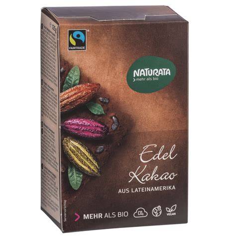 Nährwerte Kakao aus Nutella-Glas