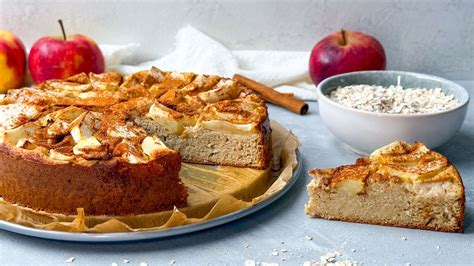 Nährwertinfo Apfelkuchen mit Zutaten und Stückzahl