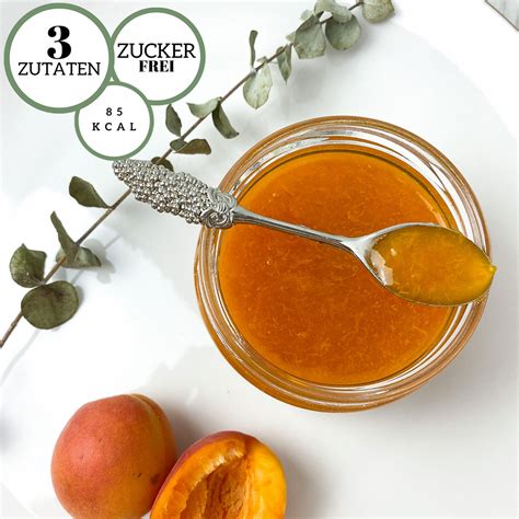 Nährwertvergleich zuckerfreie und klassische Marmelade
