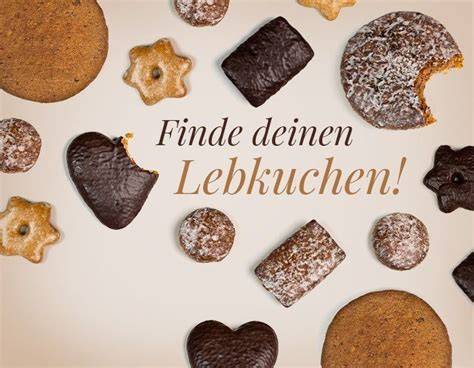Nürnberger Lebkuchen und Lebkuchen-Schmidt Logo