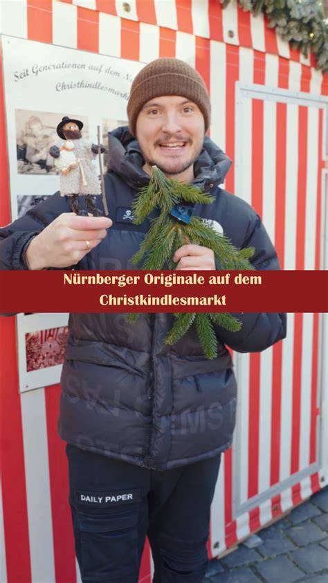 Nürnberger Vielfalt: Lebkuchenpaket-Infografik