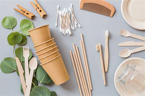 Nachhaltige Alternativen zu Plastikbesteck - Überblick verschiedener Materialien