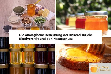 Nachhaltige Imkerei: Mischkulturen, Wildhabitate, Biodiversität
