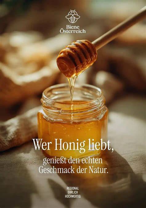 Nachhaltige Imkerei und schonende Verarbeitung