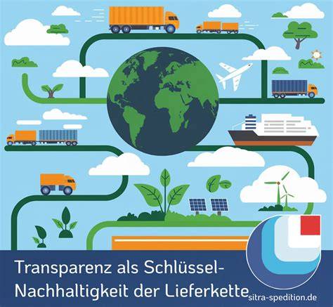 Nachhaltige Lieferkette: Zertifizierter Kakao, Agroforst, Energieeffizienz