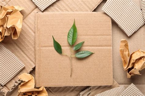 Nachhaltige Verpackungen für vegane Weihnachtsschokolade