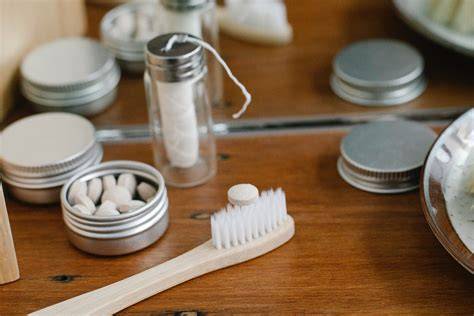 Nachhaltige Verpackungsvarianten und plastikfreie Lösungen