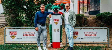 Nachhaltige VfB Fanartikel und Socken-Adventskalender