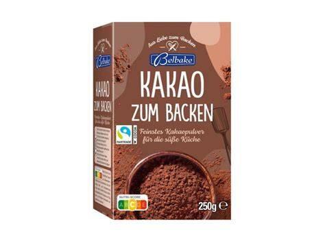 Nachhaltigkeit bei Backzutaten