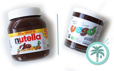 Nachhaltigkeit bei Nuss-Nougat-Creme: Palmöl und Alternativen