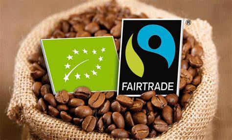 Nachhaltigkeit und Fairtrade bei Gebäck