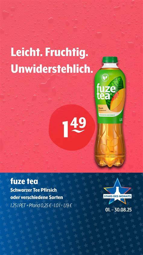 Nachhaltigkeit und Gesundheitsaspekte zuckerfreier Getränke