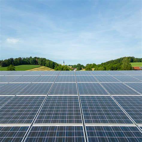 Nachhaltigkeit und PV-Anlage der Reber Schokoladenfabrik