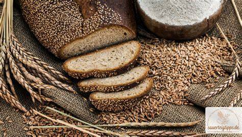 Nachhaltigkeit von Dinkelbrot und Bio-Anbau