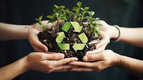 Nachhaltigkeit von Glas - Recycling und Umweltvorteile