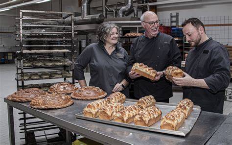 Nachhaltigkeitsinitiative der Bäckerei Welling