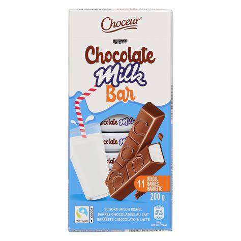 Nachhaltigkeitszertifikate Choceur Produkte