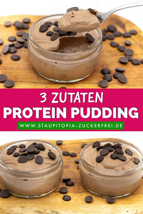 Nachtisch ohne Zucker als Teil einer Darmkur