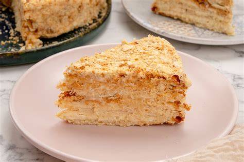 Napoleon-Torte, Philadelphiatorte, Ananastorte, Cupcakes