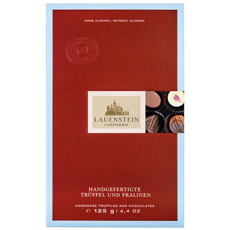 Naschkatzenparadies Pralinenverkostung