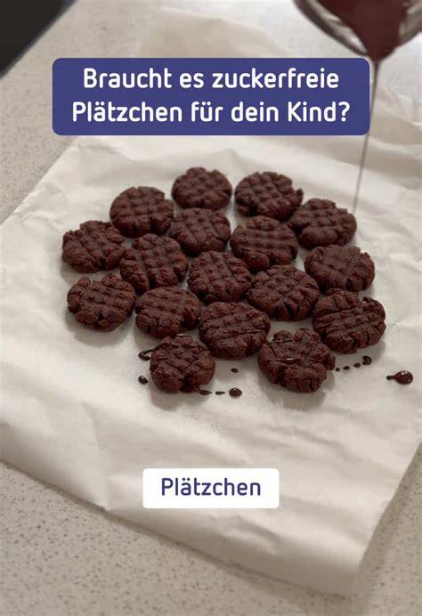 Natürliche Zuckerersatzstoffe für Plätzchen