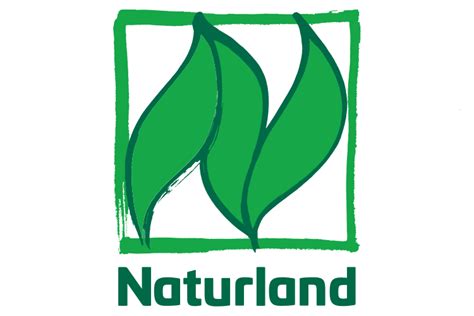 Naturland Zertifikat / Bio-Logo