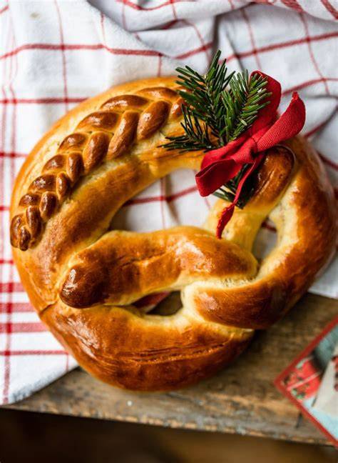 Neue Produktentwicklungen: Weihnachtsbrezeln und Choco BonBons Pistazie & Knusper