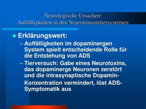 Neurologische Ursachen der Beinschwäche