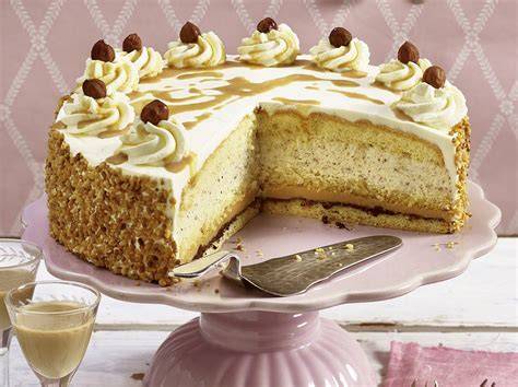 Newsletter für neue No-Bake-Torten Rezepte und Inspiration