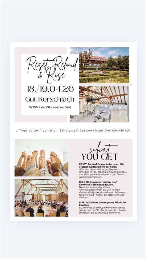 Newsletter und Community: Austausch und Inspiration