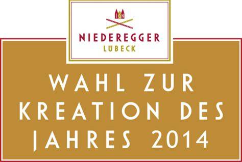 Niederegger Neuheiten, Social Media Aktionen und Kreation des Jahres