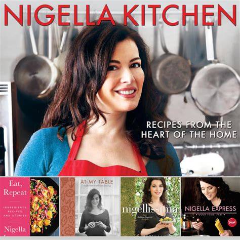 Nigella-Lawson-Granatapfel-Ice