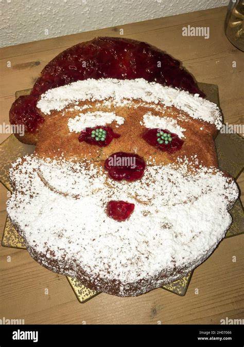 Nikolaus Kuchen Dekoration und Tipps