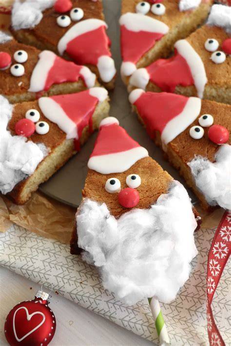 Nikolaus Kuchen Geschenkideen