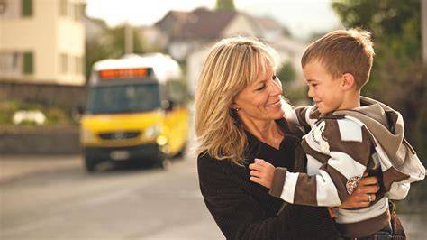 Nikolaus-Aktionen für Schulen und Gemeinden