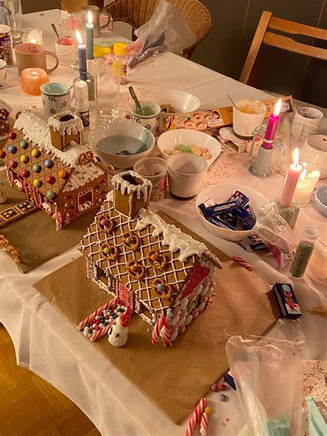 Nikolaus-Gebäck dekorieren - Inspiration