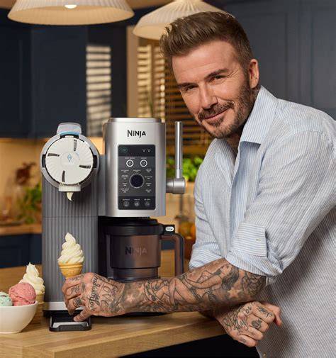Ninja Creami Scoop & Swirl mit Softeis-Funktion