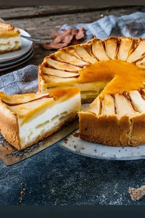 No-Bake Schmand-Kuchen: Serviervorschläge