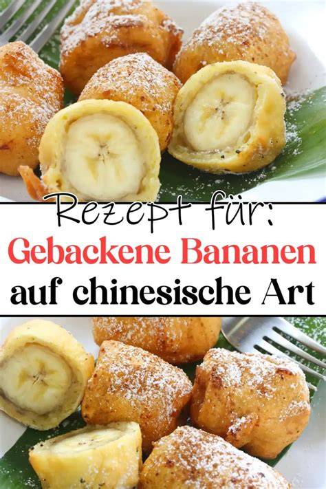 No-Bake-Tarte mit gebackenen Bananen