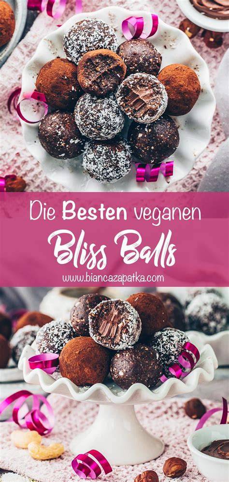 No-bake Bliss Balls mit Datteln und Lebkuchengewürz, schokoliert