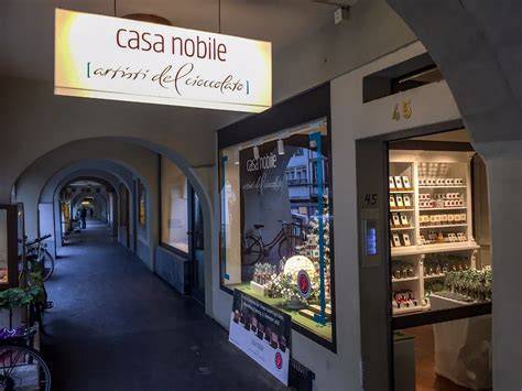 Nobile Genusswelt in Bern Kramgasse