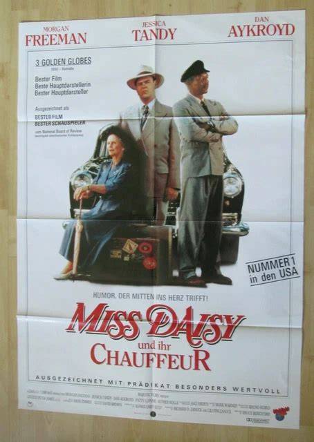 Nostalgie: Crew, Miss Waikiki und Filmplakat