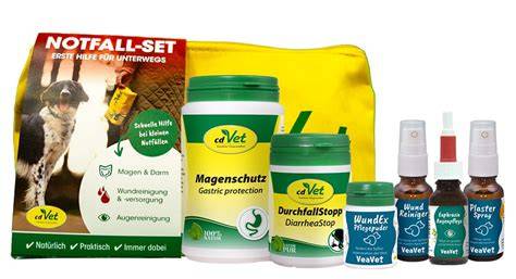Notfall-Set für Tortentransport