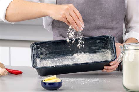 Notfall-Tipps zum Lösen von festklebendem Kuchen