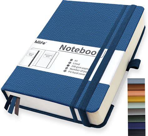 NotizBuch mit gespeicherten Reimen und Sprachaufnahme