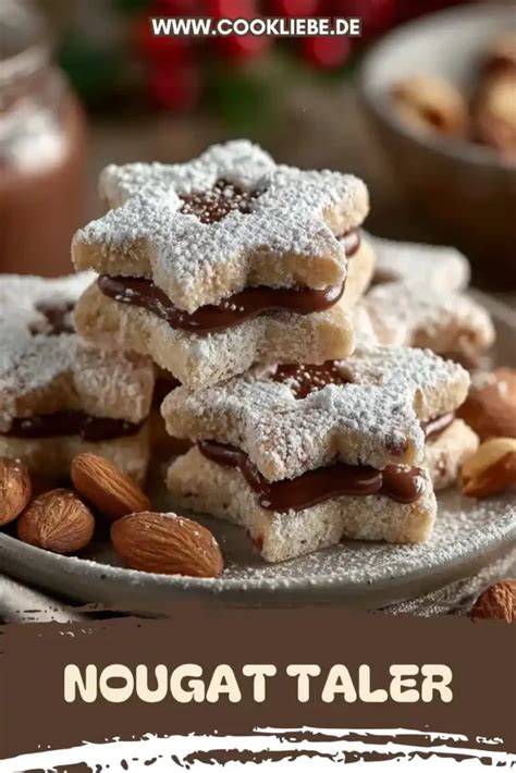 Nougat Doppeldecker und Sterne