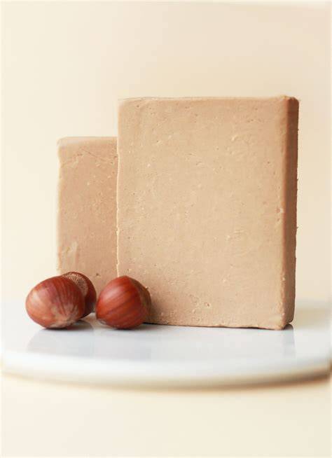 Nougat-Haselnuss Doppeldecker: Schritt-für-Schritt Herstellung