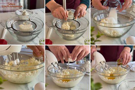 Nougat-Temperatur und Konsistenzkontrolle