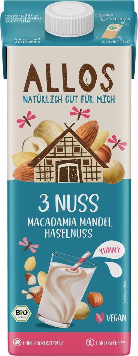 Nuss- und Winteraromen: Haselnuss- und Mandel-Liköre im Überblick